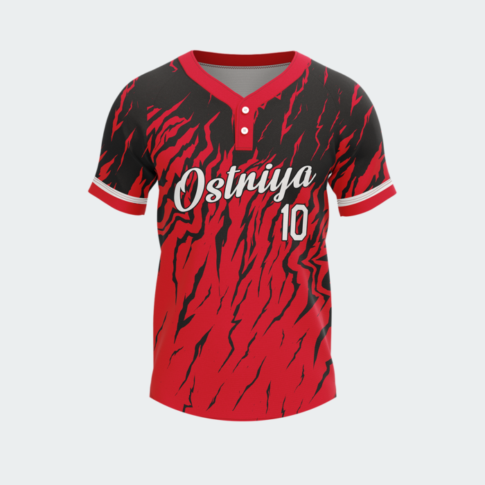 B2BS19 Baseball 2 Botton T-Shirt