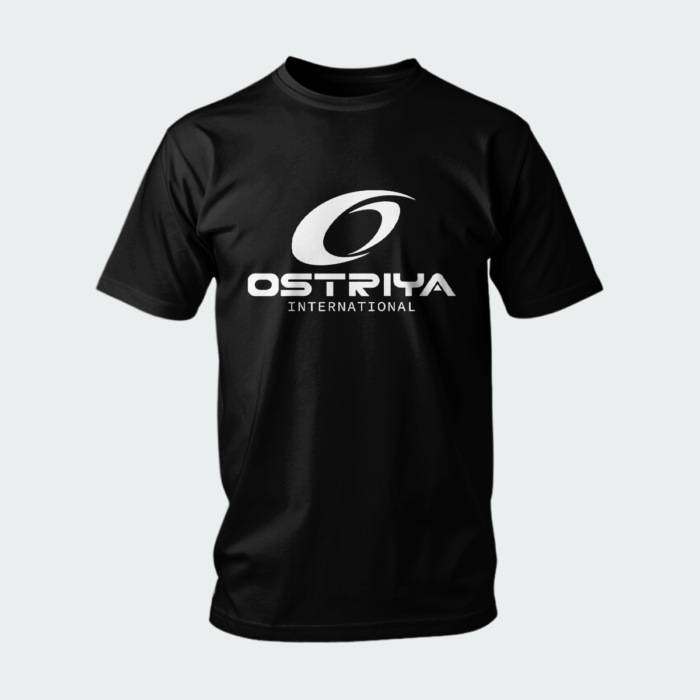 TS39 Half Sleeves T-Shirt