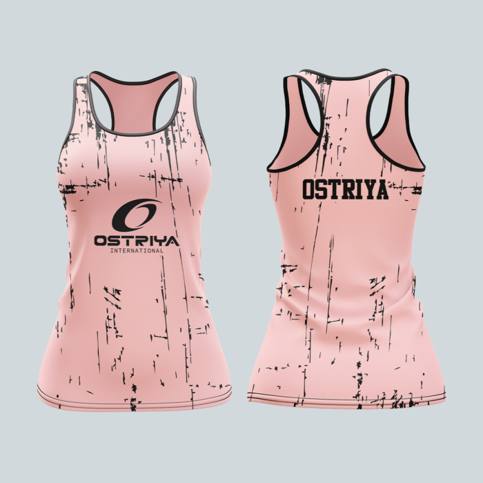TT03 Tank Top