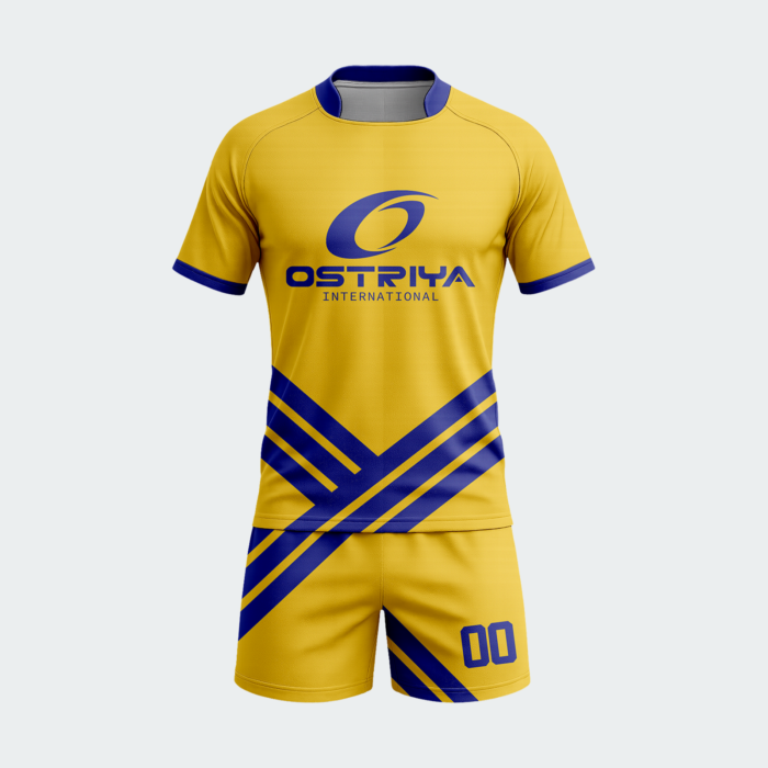 VU14 Volleyball Uniform