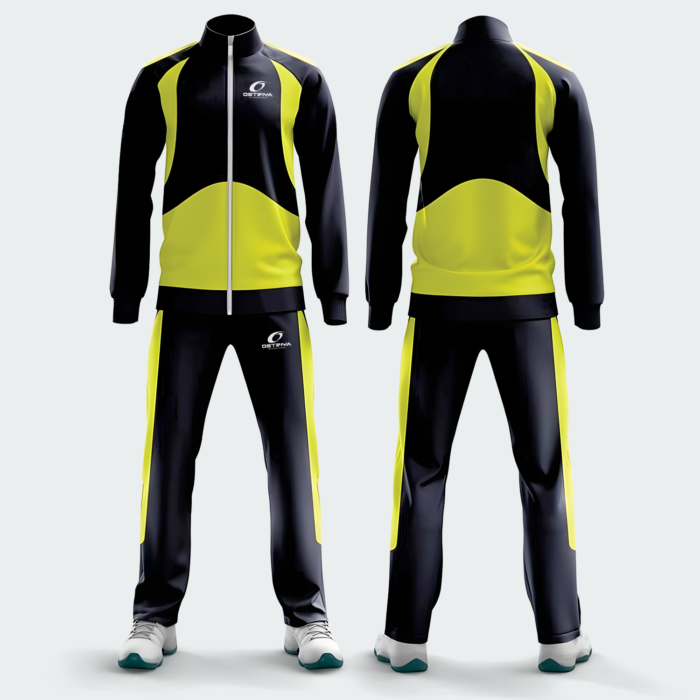 TS04 Tracksuit