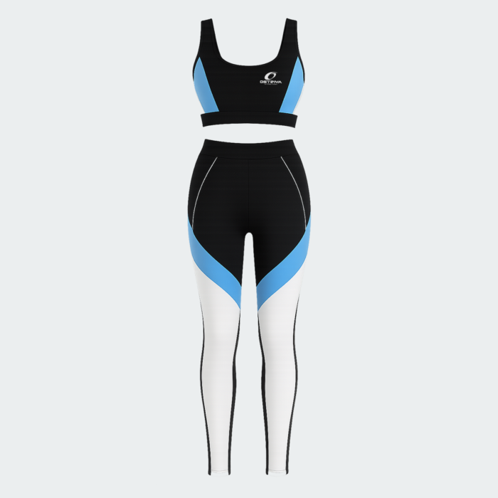 FP02 Female 2 Piece