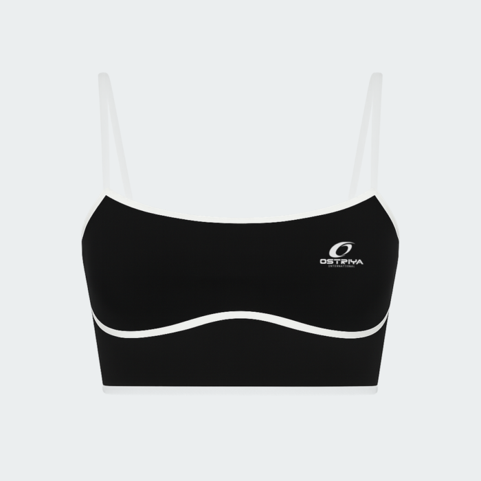 FHC05 Female Half Camisole