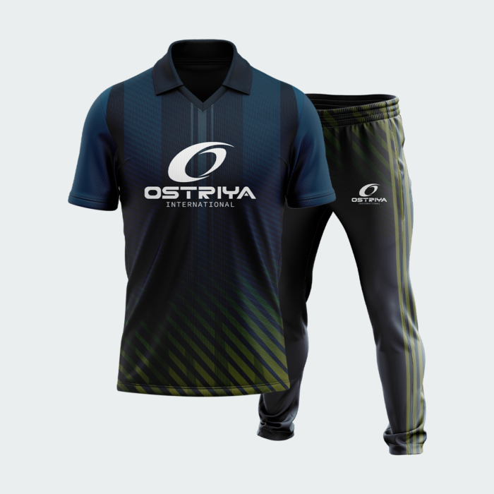 CU09 Cricket Uniform