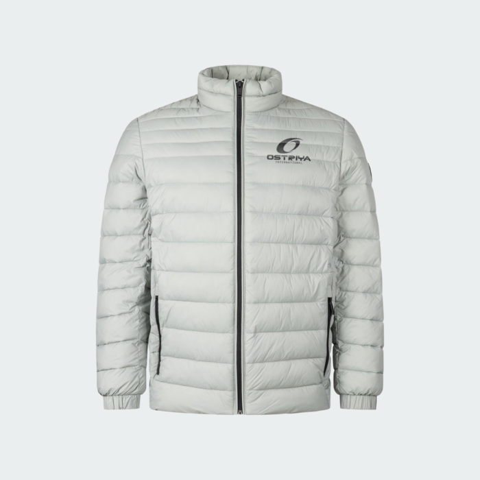 PUUJ02 Puffer Jackets