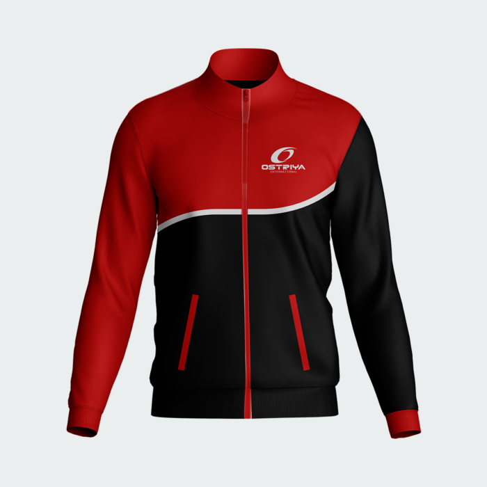 JP04 Jacket