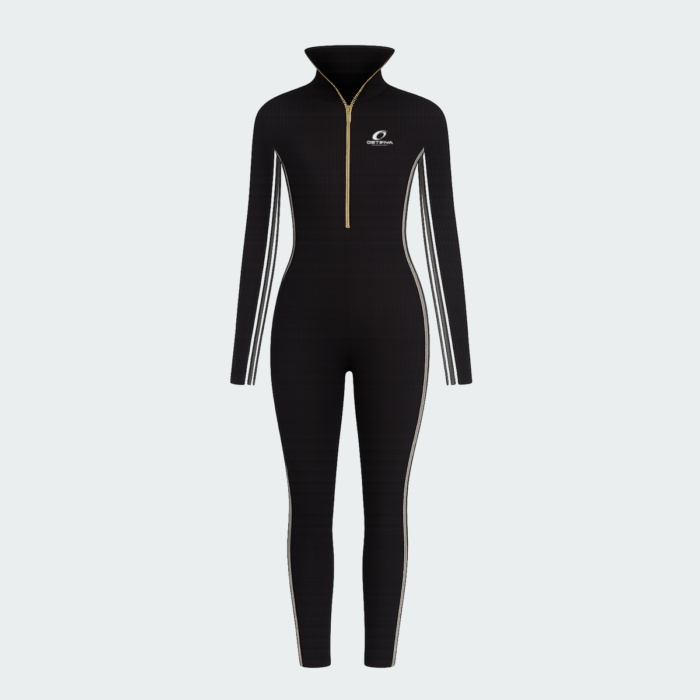 FJS01 Female Jump Suit