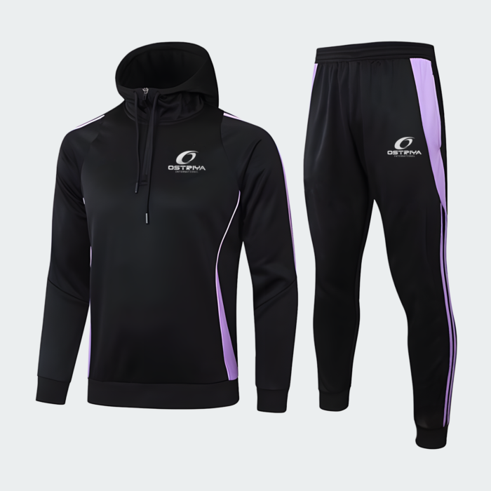 TSH10 Tracksuit Hood