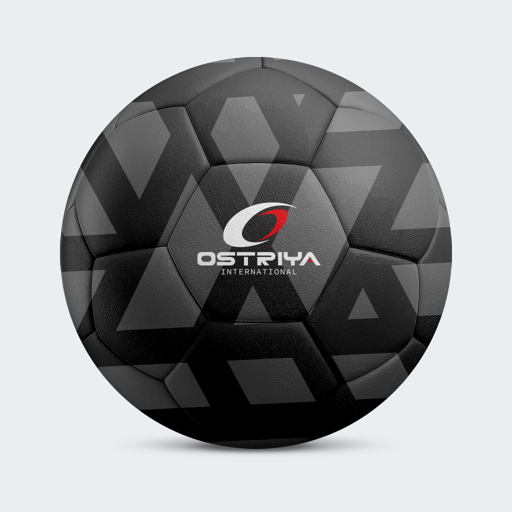 F09 Football