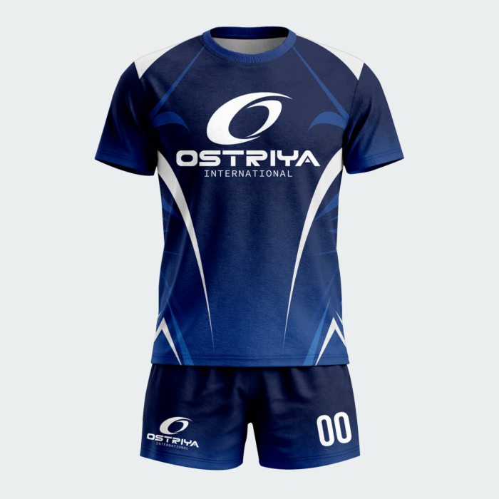 VU17 Volleyball Uniform
