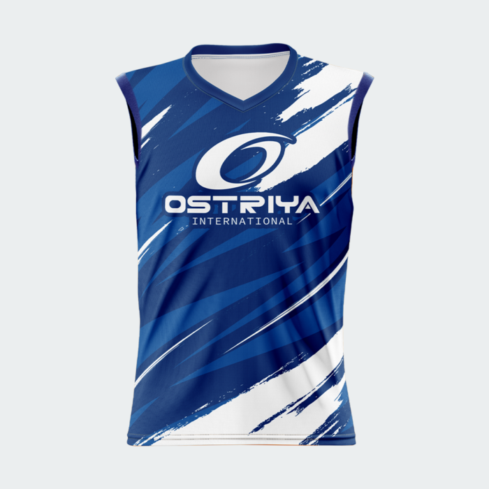 SS19 Sleeveless Shirts