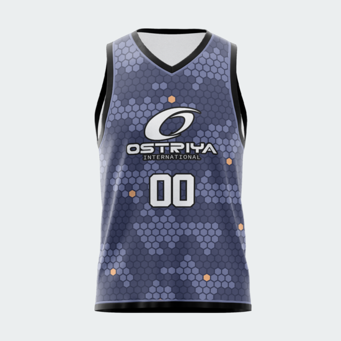 BSL20 Basketball Sleeveless T-Shirt