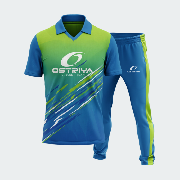 CU19 Cricket Uniform