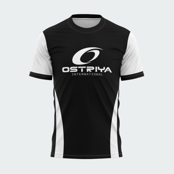 TS20 Half Sleeves T-Shirt