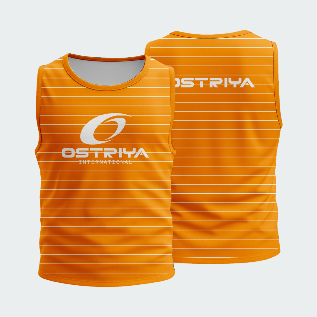 TB21 Training Bib