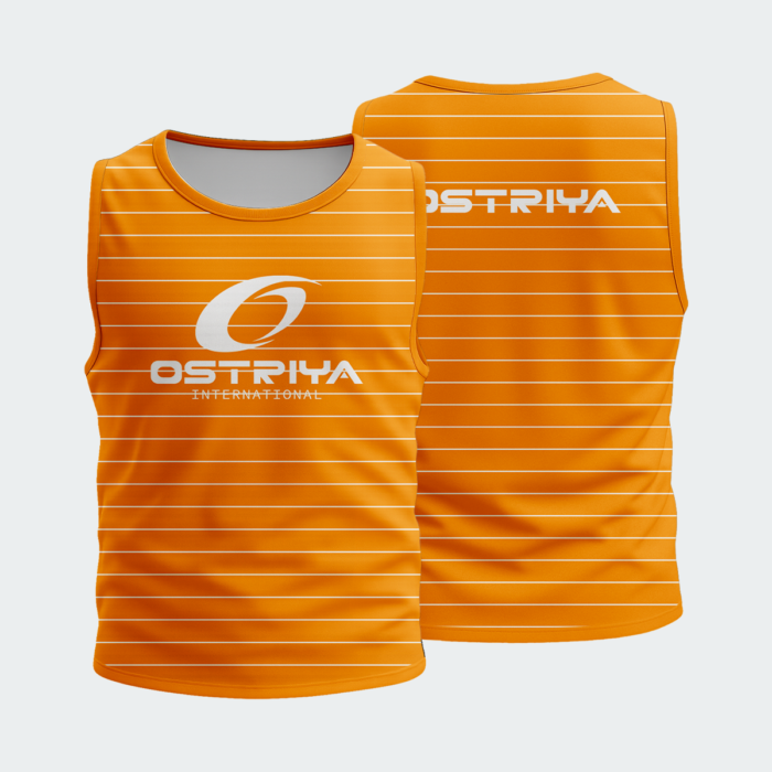 TB21 Training Bib