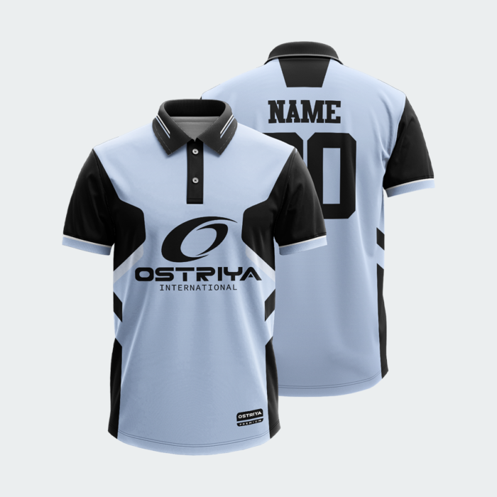PS10 Polo Shirt