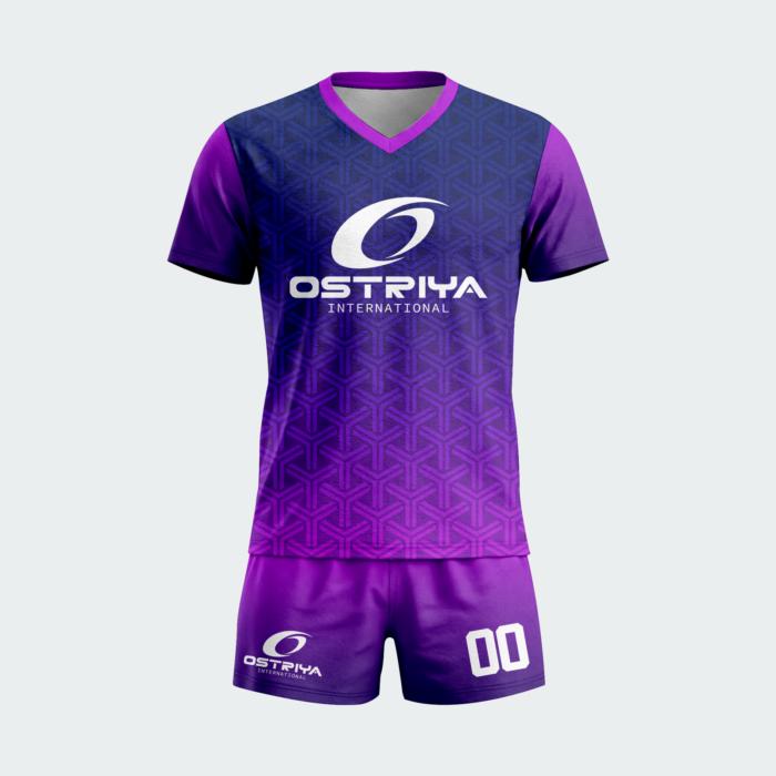 VU36 Volleyball Uniform