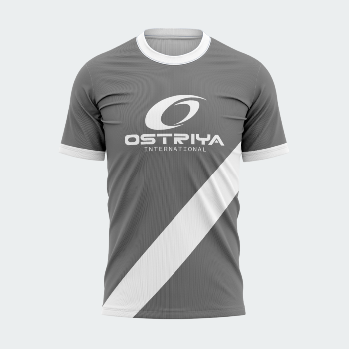 TS19 Half Sleeves T-Shirt