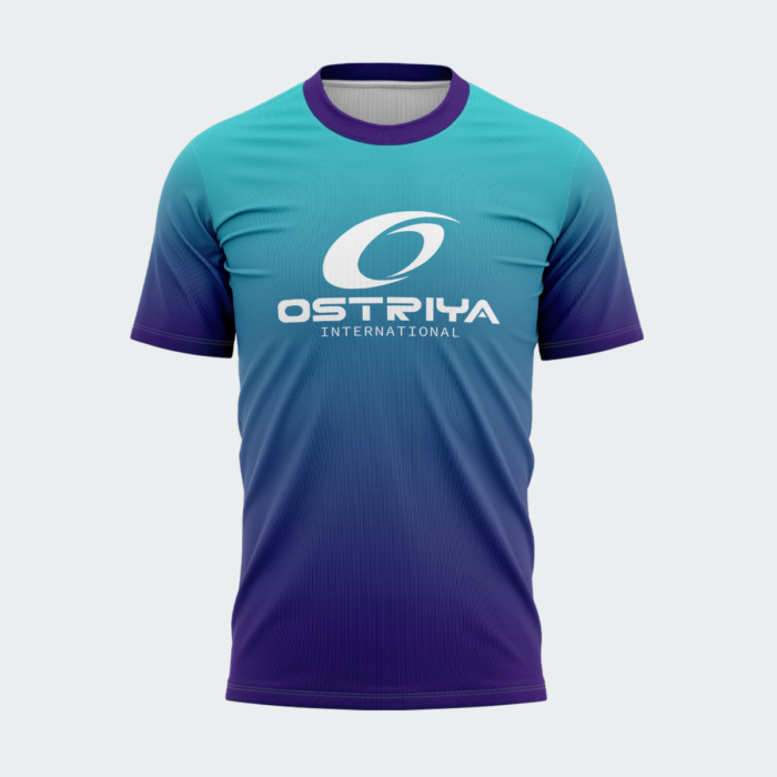 TS18 Half Sleeves T-Shirt