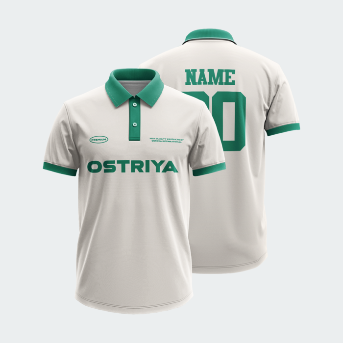 PS08 Polo Shirt