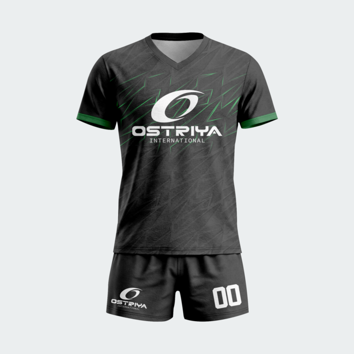 VU38 Volleyball Uniform