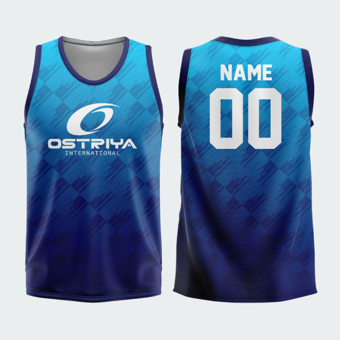 FSL18 7V7 Custom Jersey