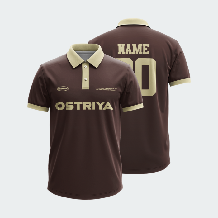 PS07 Polo Shirt