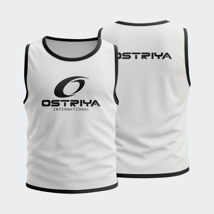 TB25 Training Bib