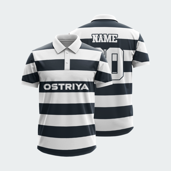 PS06 Polo Shirt