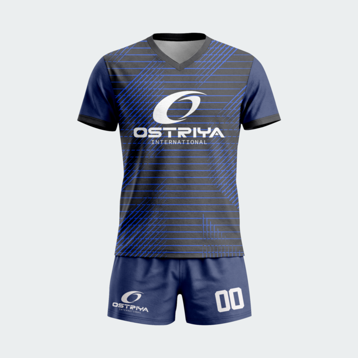VU40 Volleyball Uniform