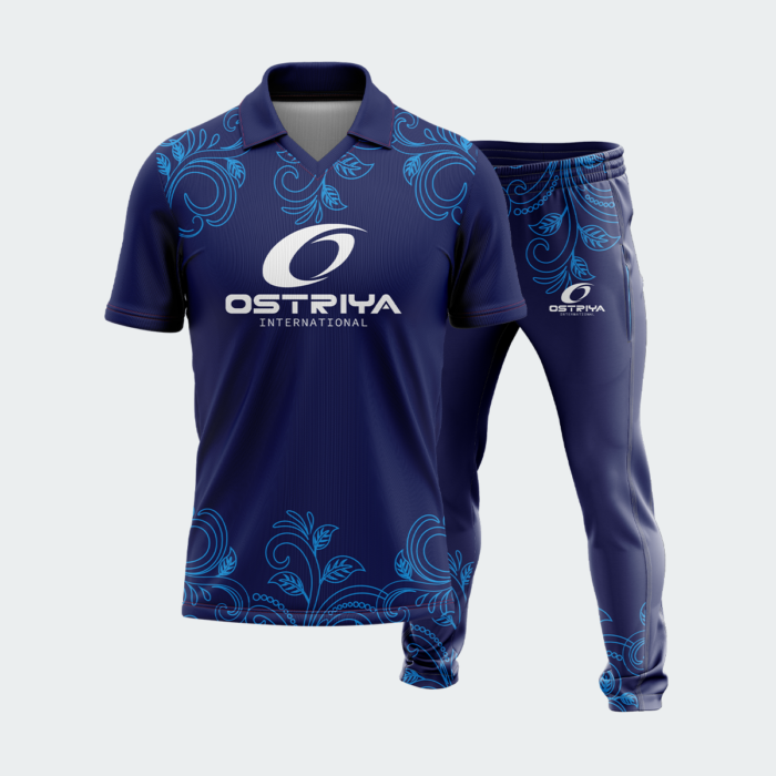 CU24 Cricket Uniform
