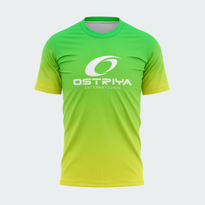 TS15 Half Sleeves T-Shirt