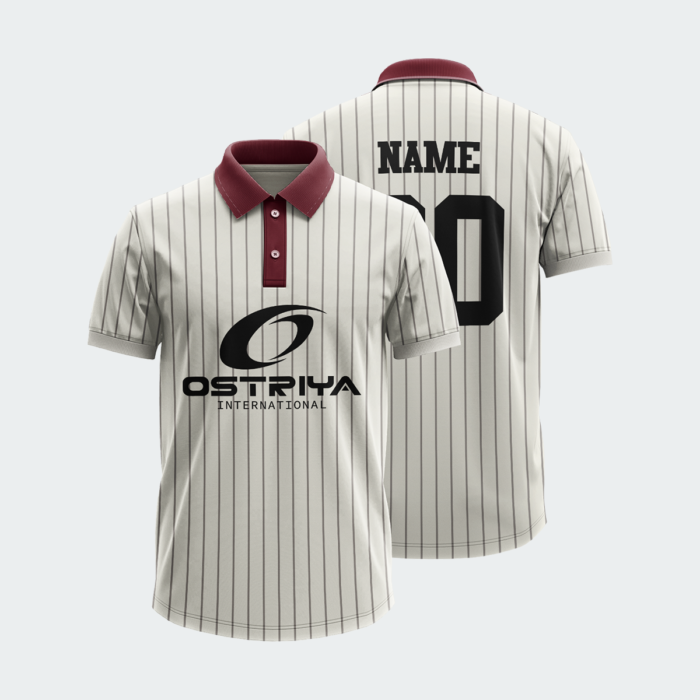 PS05 Polo Shirt