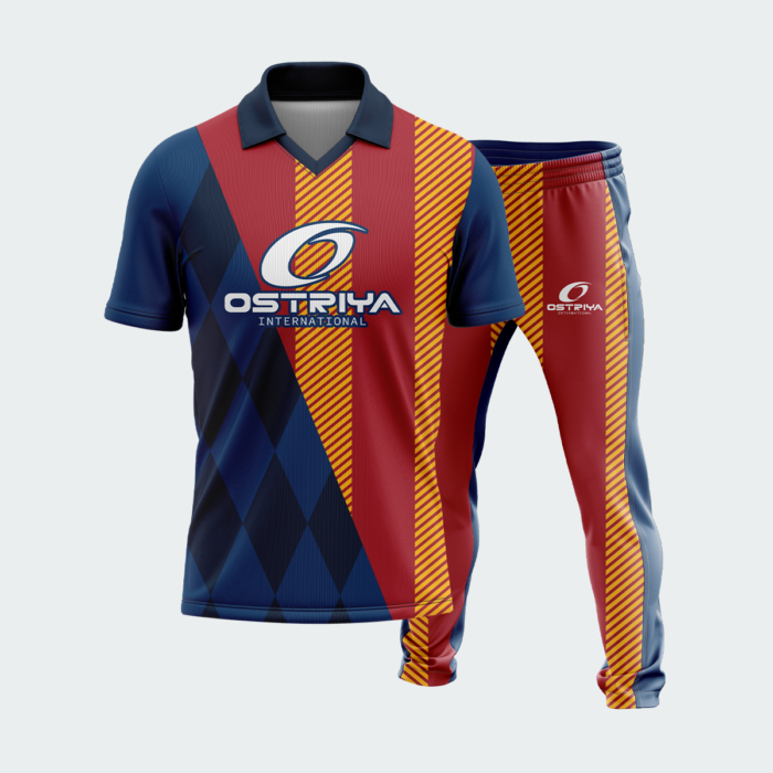 CU26 Cricket Uniform