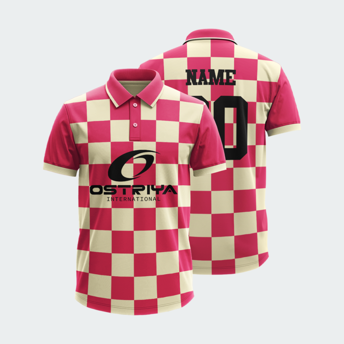 PS04 Polo Shirt
