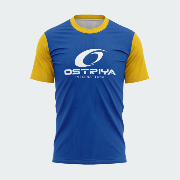 TS13 Half Sleeves T-Shirt