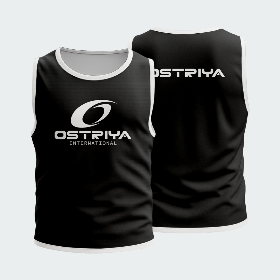 TB28 Training Bib