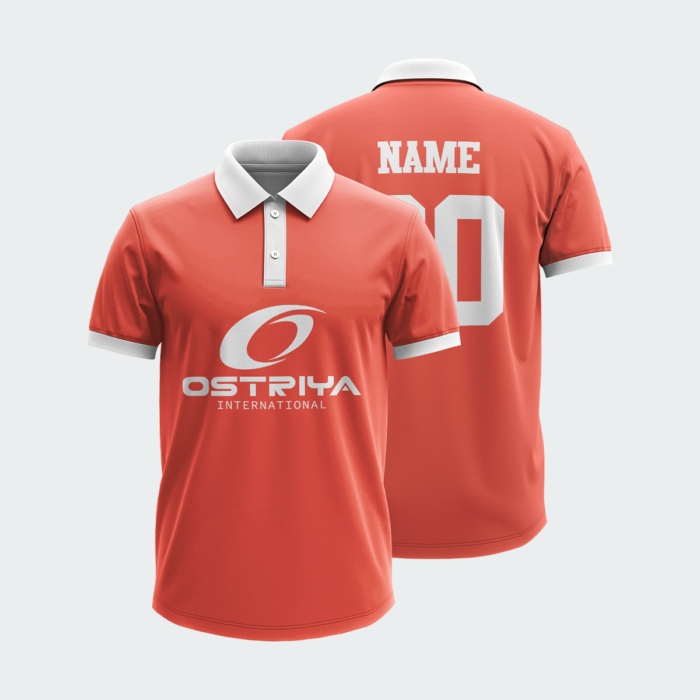 PS03 Polo Shirt