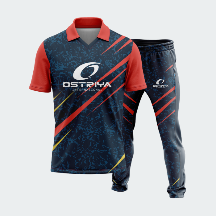 CU28 Cricket Uniform