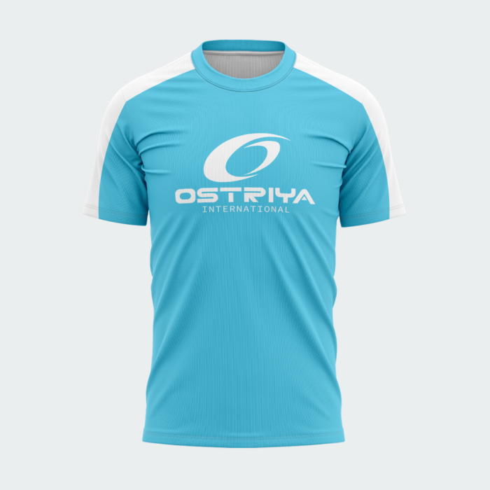 TS12 Half Sleeves T-Shirt