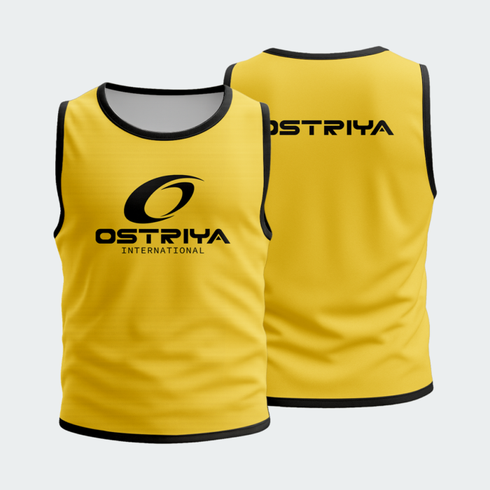 TB29 Training Bib