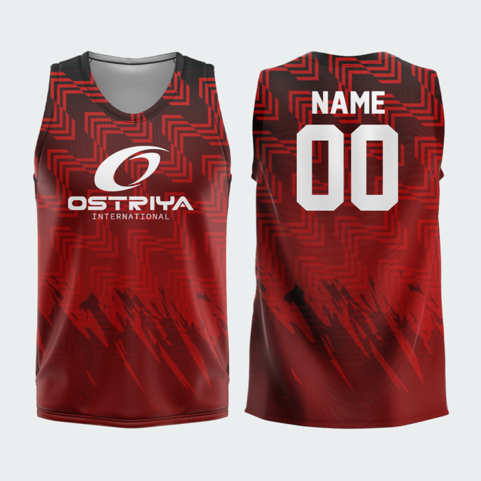 FSL13 7V7 Custom Jersey