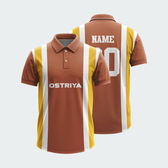 PS02 Polo Shirt
