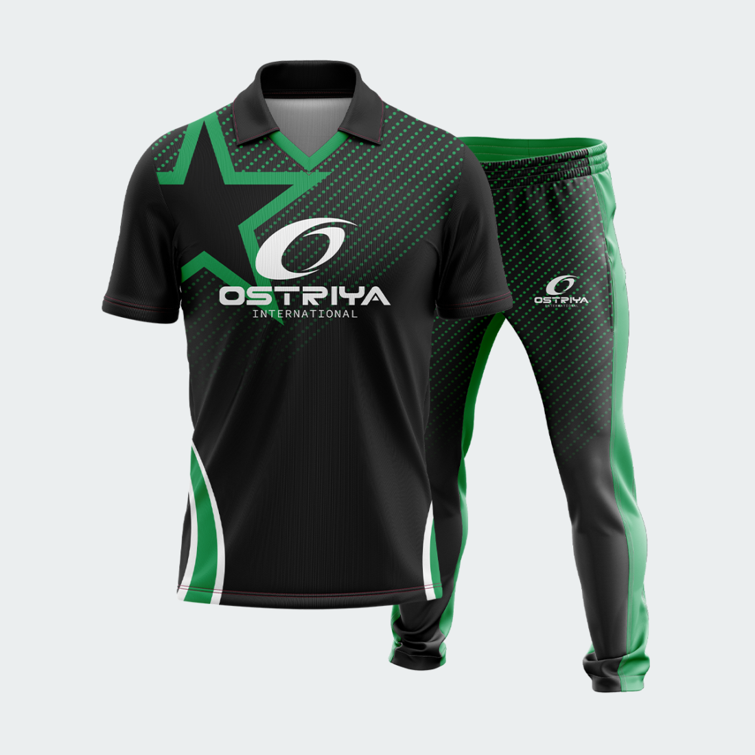 CU29 Cricket Uniform
