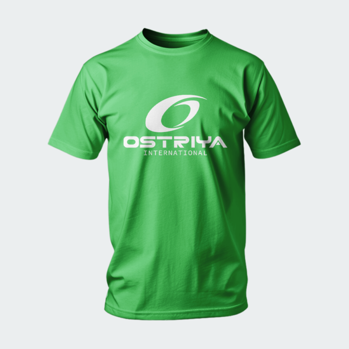 TS38 Half Sleeves T-Shirt
