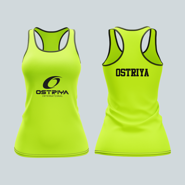 TT02 Tank Top