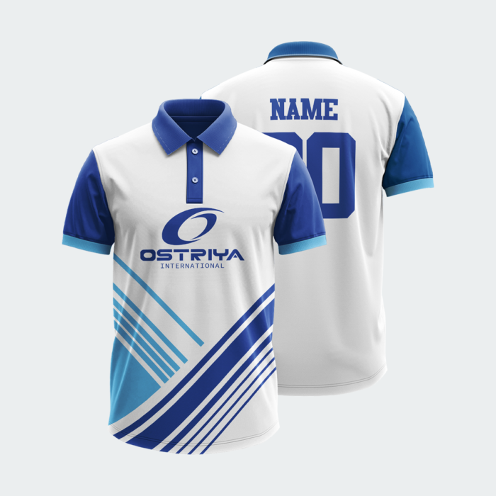 PS28 Polo Shirt