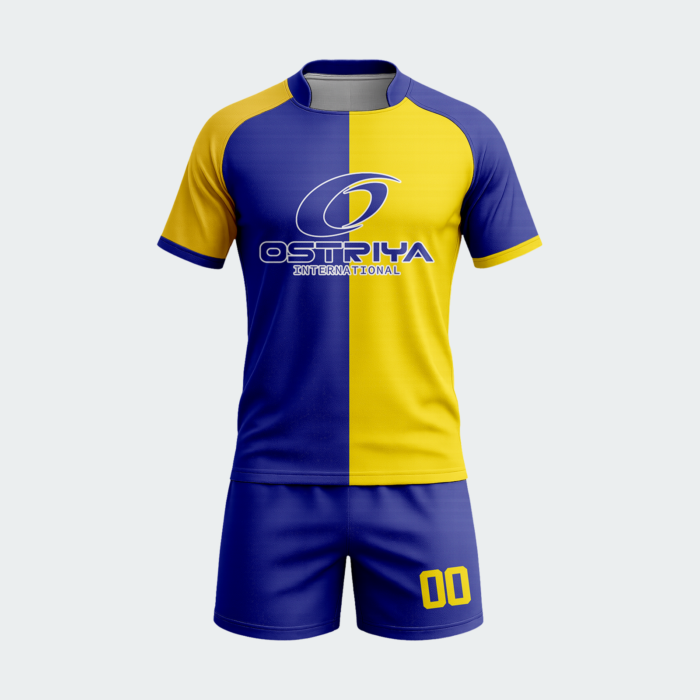 VU13 Volleyball Uniform