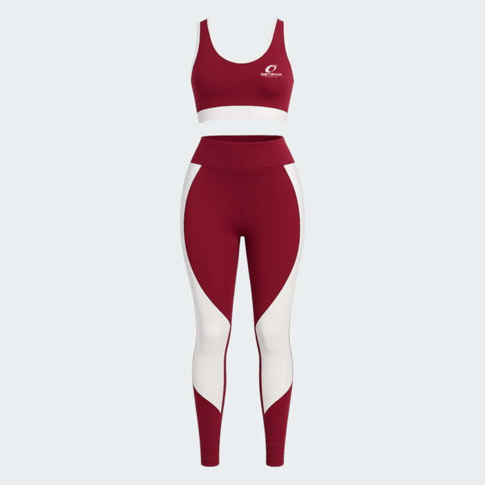 FP01 Female 2 Piece